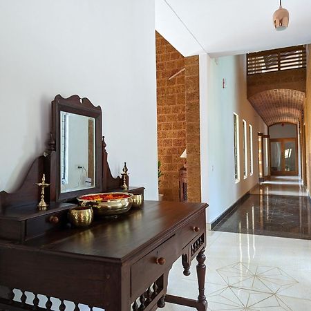 Red Rock Villa, Virajpet, Coorg Eksteriør bilde