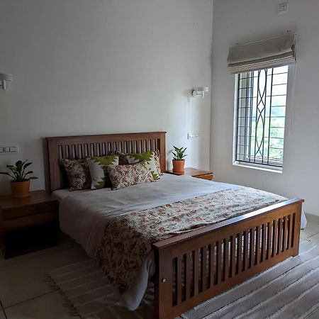 Red Rock Villa, Virajpet, Coorg Eksteriør bilde