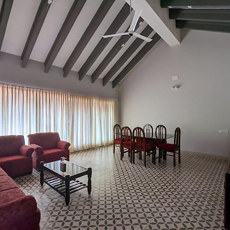 Red Rock Villa, Virajpet, Coorg Eksteriør bilde
