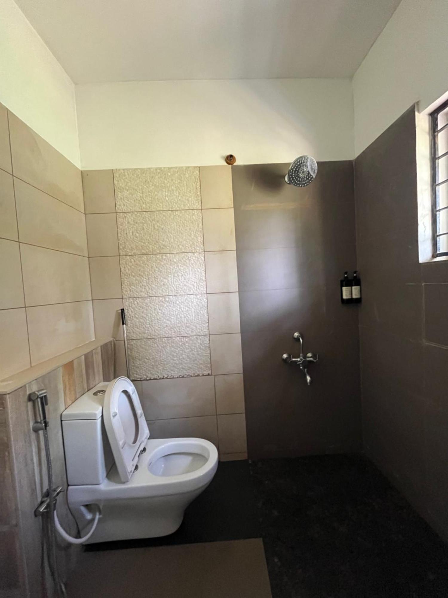 Red Rock Villa, Virajpet, Coorg Eksteriør bilde