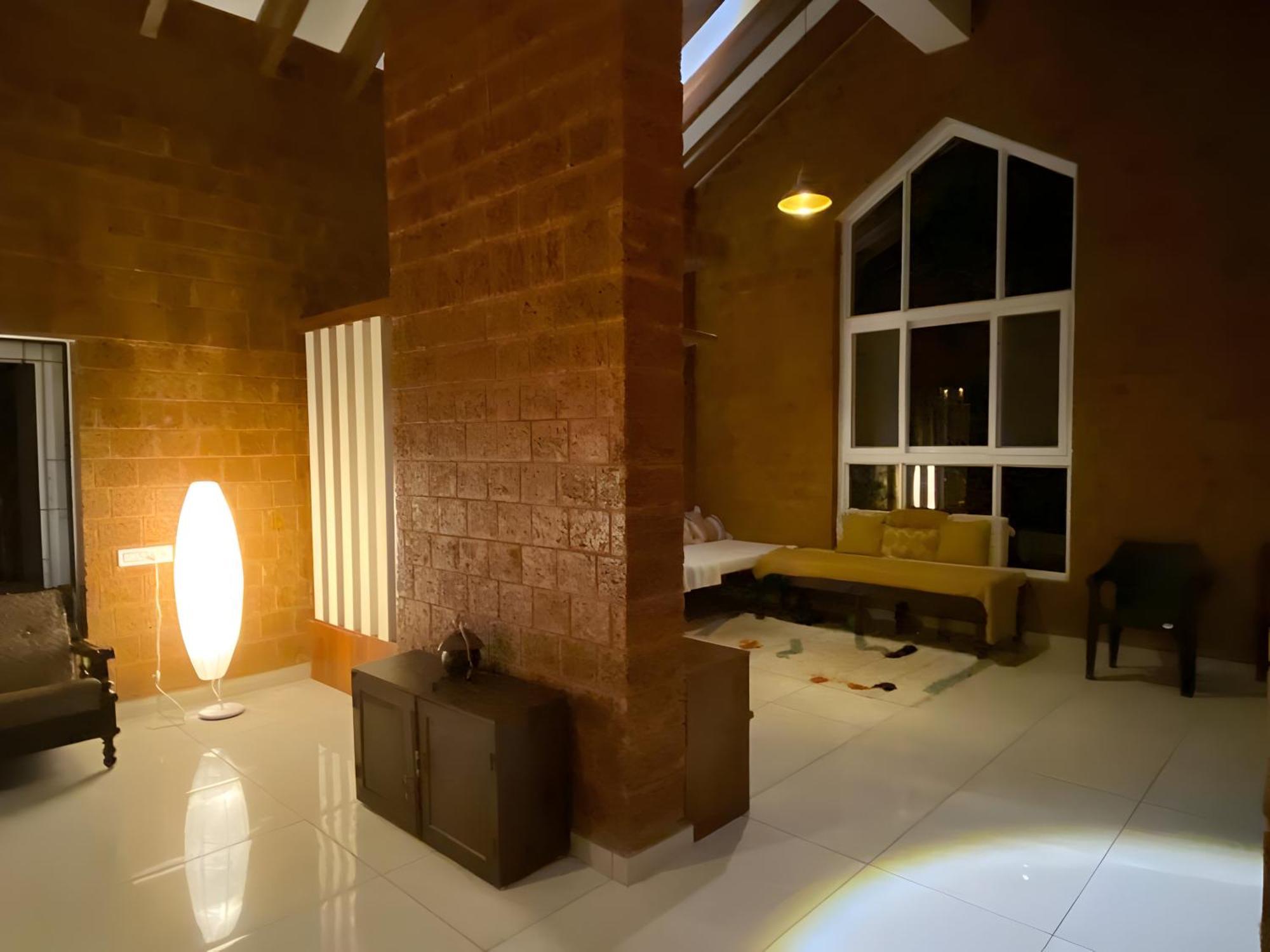 Red Rock Villa, Virajpet, Coorg Eksteriør bilde