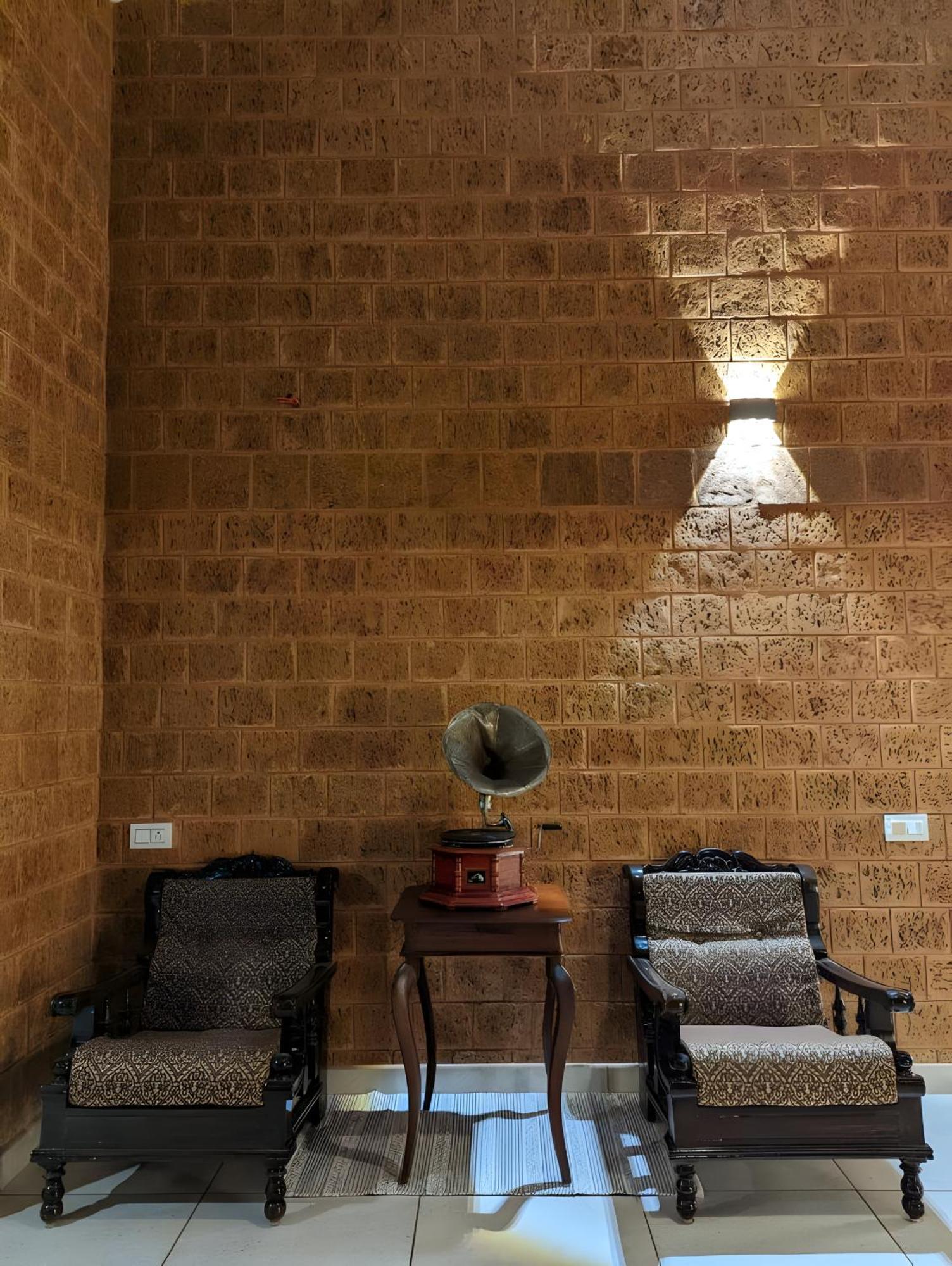 Red Rock Villa, Virajpet, Coorg Eksteriør bilde